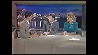 1987 KREM TV News Complete Sports with Paul Seebeck