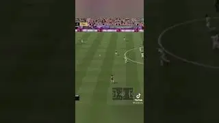 FIFA 21 bug #shorts  #XD #funny #fifa21 #koemanout