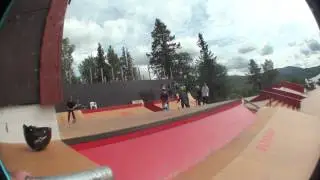 steffen bergstr&oslash;m - 2 tricks