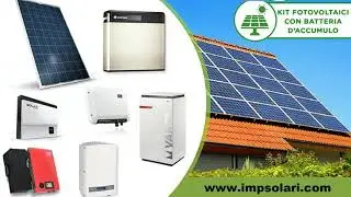 Impianti Solari Ing.Patrizi&Patrizi s.r.l