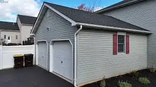 4011 Ferncroft Rd Bethlehem, Pa
