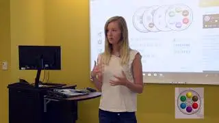Teacher Testimonial - Kristan MacPhail