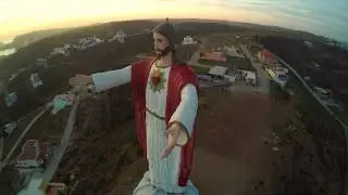 Sagrado Corazon De Jesus In Mexico
