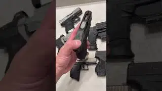Ported Glock 26 - Didn&rsquo;t Think This One Through
