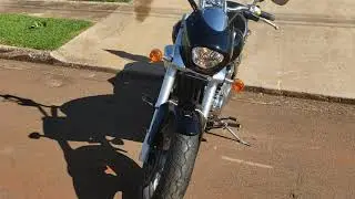 Boulevard M800 2014 - VENDA