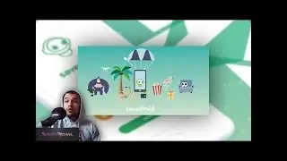 Savedroid Формируй свой день Сам