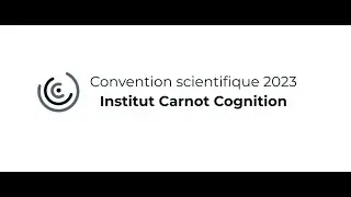 Convention scientifique 2023 - Cognition et Langage