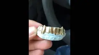 Monsta Grillz