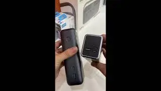 Anker Zolo A1695 vs Cuktech 15