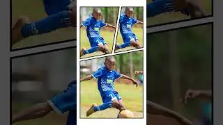 ROAD TO DIANI | FRIENDLY MATCH