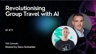 Revolutionising Group Travel with AI