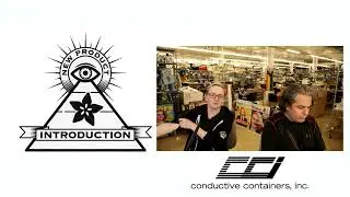 EYE on NPI &ndash; Conductive Containers' Corstat and Pillowstat mailers #EYEonNPI #DigiKey @DigiKey