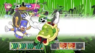 Deathbulge - Secret Last Boss