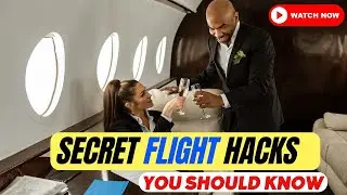 How to Score First Class Flights at Economy Prices As a Digital Nomad!