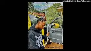 Yung Pronto - Geeked $hit Ft Tre From The Mud (Official Audio)