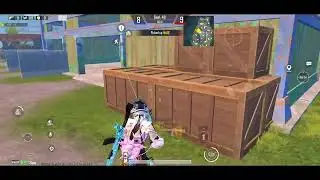🔥BGMI ROOM 1v1 victory in tdm | New trending video # Bgmi #viral 