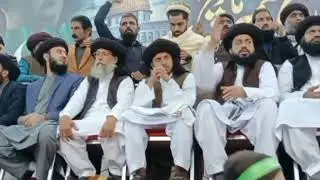 TLP Rally On Kashmir Day 2022 || Hafiz Saad Hussain Rizvi || 5 February 2022