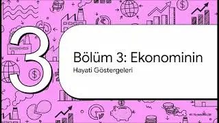 Genel İktisat 2025-2026 Final Soruları