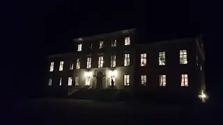 Garpenbergs Slott