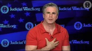 Judicial Watch: FBI finds More Clinton Emails that are Classified--Includes Info on #BENGHAZI!
