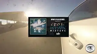 Ceol - Work On You (INFINIX MIXTAPE OUT!)