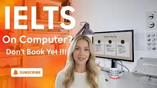 IELTS Computer Test in 2026 | Practice vs Real Exam