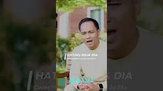 Yin wei Ai Suo Yi Ai Vers Indonesia Vs Mandarin #coversong #music #coverlagu