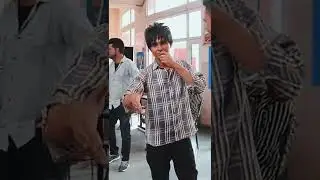 shooter movie behind the scenes video 🤘⚠️ #shooter #shootermovie #hr22 #jayyrandhawa #gangster #sukh