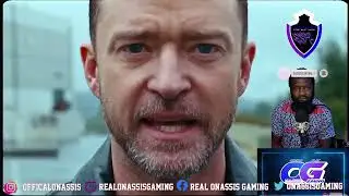 Justin Timberlake - Self (REACTION & RATING(