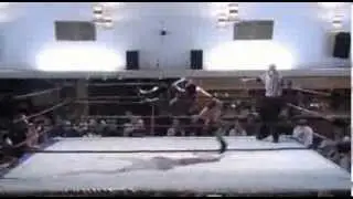 Handspring Rebound Ace Crusher