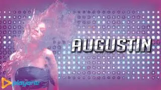 Augustin - Unu, doua, trei milioane (manele vechi)