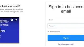 How to gain access to your Yahoo business email in 7 easy steps
