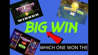 AT LAST BIG WIN THE CURSE HAS BROKEN NATIONAL LOTTERY SCRATCHCARDS D AND L