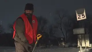 Heavy snowfall hinders cleanup efforts in Lancaster County