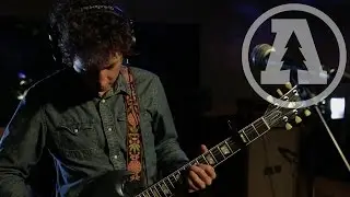 Marrow - The Gold Standard | Audiotree Live