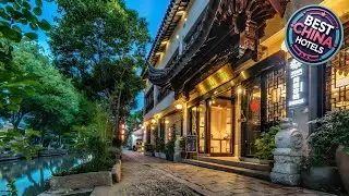 Floral Tongli Ancient Town Jianyuan Inn | Suzhou, China | Hotel Review 🏩
