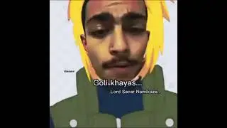 Some don of Nepal (anime edition) #meme #anime