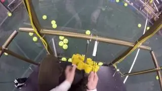FRC 2017 Pilot Training