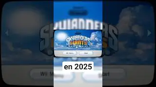 Skylanders en big 2025 #skylanders #shortvideo #shortsfeed #shorts #youtube #foryou #trending #1 #2