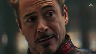 TONNY STARK EDIT  😍😱 Tony Stark Attitude Status😎 #shorts #ironman
