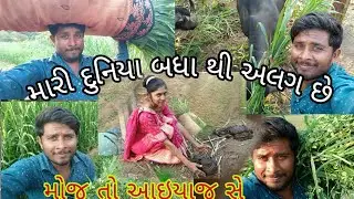 આજે તો  હેરાન થઈ ગયો 😱😌