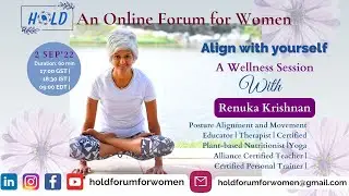 HOLD: Wellness session on 