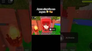 M&aacute;quina para reviver no 99 noites na floresta Roblox #roblox #99noitesnafloresta #shorts