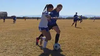 WE Surf SC CB G10 DPL DPL Season vs NPSA WW Surf 10G DPL