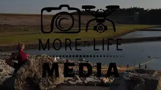 Clearwater Lake, Piedmont, Missouri: More To Life Media