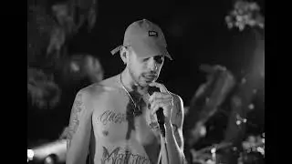 Ril Fella, Masta Clark - Marihuana y seda (LIVE SESSION)