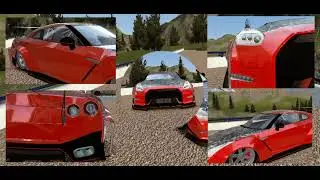 (Racing Experience Community)