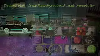 #HM26. Dread Recordings -Tinnted12