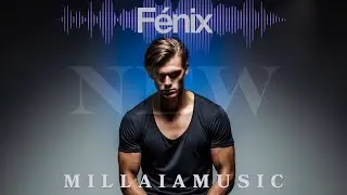 🎵 F&Eacute;NIX | Trap Emotivo de Superaci&oacute;n.