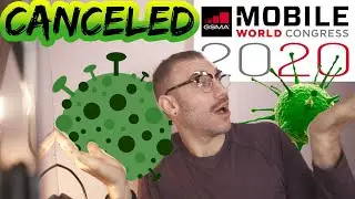 Mobile World Congress 2020 Canceled Due To Coronavirus! Xiaomi Mi 10 Pro Launch????